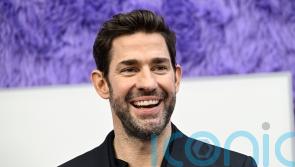 John Krasinski’s IF hits box office nerve with £27.5m North American debut