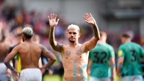 Newcastle boss Eddie Howe ‘desperate to keep’ Bruno Guimaraes