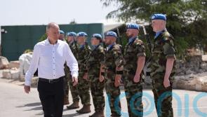 Increased tensions in Lebanon connected to conflict in Gaza – Martin