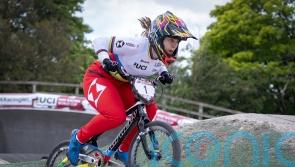 Beth Shriever suffers fractured collarbone two months out from Olympics