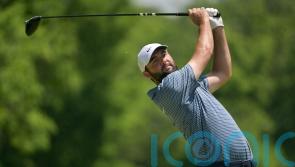 Scottie Scheffler ‘running on fumes’ after strong finish at US PGA Championship