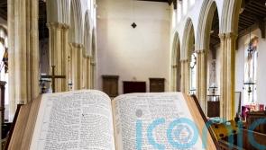 More children going to church but overall numbers not back to pre-pandemic level