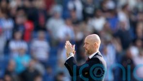 We have to do everything to give fans a trophy – Erik ten Hag