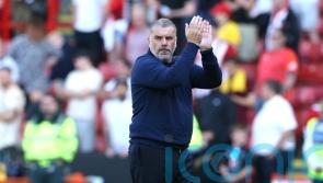 Ange Postecoglou looking to push on after Tottenham finish fifth