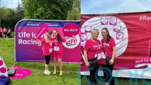 I wouldn’t have known I had cancer if mum hadn’t attended her mammogram: Mother and daughter face breast cancer together