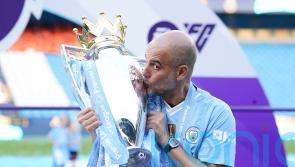 So what next? – Pep Guardiola questions long-term future after title success
