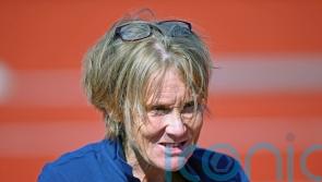 GB chef de mission Penny Briscoe has security concerns over Paris Paralympics