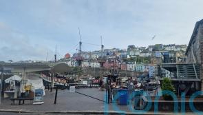 Water company’s response to Brixham parasite outbreak is ‘contemptible’ – MP