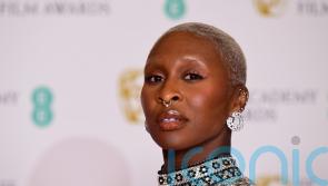 Cynthia Erivo says themes in Wicked resonate with LGBT community
