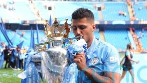 Rodri believes Man City’s winning mentality sets them apart from their rivals