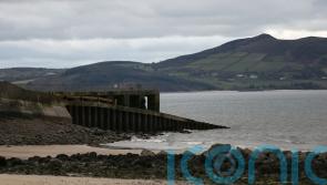 Man found dead after car enters the water at Buncrana Pier