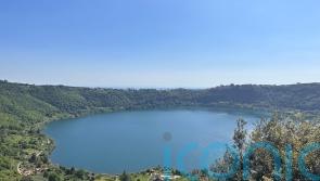 Villages, vineyards and volcanic lakes – the delights beyond Rome’s borders