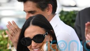 Demi Moore says she has a ‘greater acceptance’ of herself after horror film