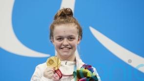 Maisie Summers-Newton and Tully Kearney named in ParalympicsGB swimming squad