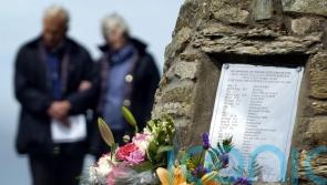 Brother of pilot killed in crash questions decision to close files for 100 years