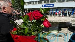 Slovak PM’s condition improves after assassination attempt