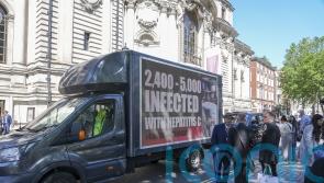 TV drama on infected blood could mobilise ‘sense of injustice and outrage’