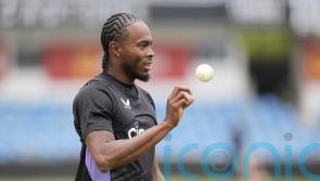 Fit-again Jofra Archer&rsquo;s &lsquo;extra pace and fear factor&rsquo; set to boost England