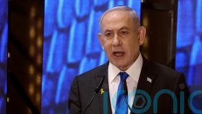 International Criminal Court seeks arrest warrant for Netanyahu and Hamas chiefs