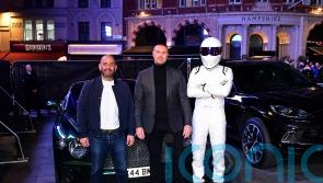 Paddy McGuinness and Chris Harris to front new BBC series after Top Gear rested