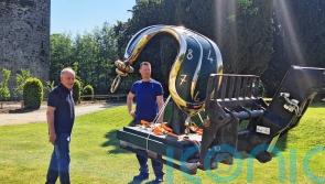 Salvador Dali sculpture to feature at Ireland’s biggest art and sculpture event