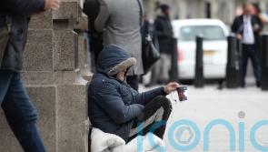 Law making homelessness an offence to be repealed in Northern Ireland