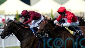 Big-money buy Rogue Millennium to make Curragh bow