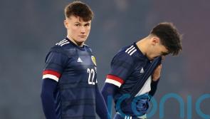 Scotland right-backs Nathan Patterson and Aaron Hickey ruled out of Euro 2024