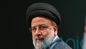 Iran’s president and foreign minister die in helicopter crash