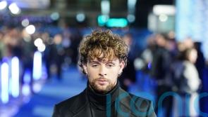 Tom Grennan gets married: ‘Life starts now’