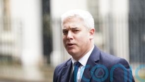 Two people taken to hospital following parasite outbreak, Commons told