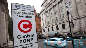 US embassy racks up £14.6m in unpaid congestion charge fees