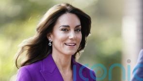 Princess of Wales ‘excited’ by report on prioritising early childhood