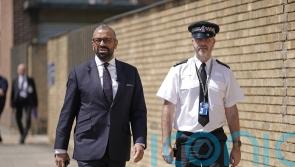 More than 550 suspected child predators arrested by Grooming Gangs Taskforce
