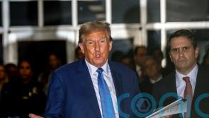 Judge in Trump trial threatened to throw witness out of court for behaviour