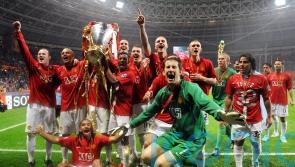 On this day in 2008 – Man Utd win Champions League after penalty shootout drama