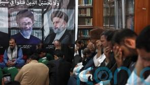 What next for Iran’s government after death of president in helicopter crash?