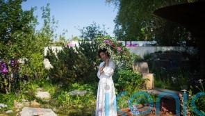 Actress Indira Varma: ‘We think climate change is happening elsewhere, but actually, it’s happening in our very own backyard’