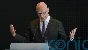 Top civil servant warns Swinney cuts required to balance books