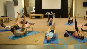 Calls for people with gym or yoga memberships to get tax rebates