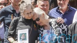 First infected blood payouts before the end of the year &ndash; Government