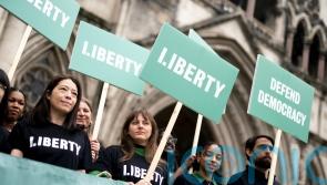 Move to extend police powers around protests unlawful, High Court rules