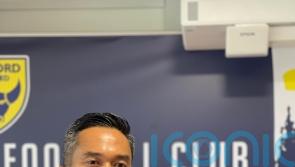 Oxford’s promotion is the stuff of dreams for co-owner Anindya Bakrie