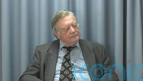 Ken Clarke has ‘questions to address’ over infected blood scandal, says minister