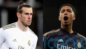 Gareth Bale feels Jude Bellingham is major contender for Ballon d’Or