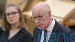 Swinney apologises to infected blood victims