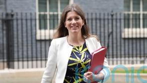 AI safety summits could help shape UK legislation, Technology Secretary says