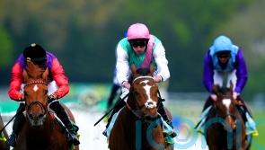 Okeechobee set to clash with Auguste Rodin at the Curragh