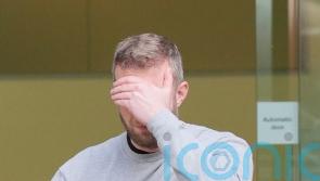 Man accused of assisting foreign intelligence service found dead in park