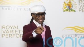 Nile Rodgers ‘honoured’ as he picks up Polar prize alongside Finnish composer